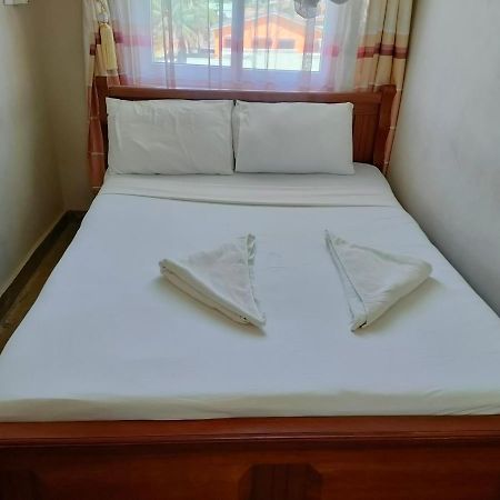 Prime Comfort Hotels & Apartments Mtwapa Exterior foto