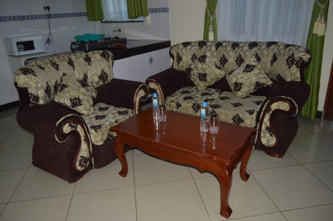 Prime Comfort Hotels & Apartments Mtwapa Exterior foto