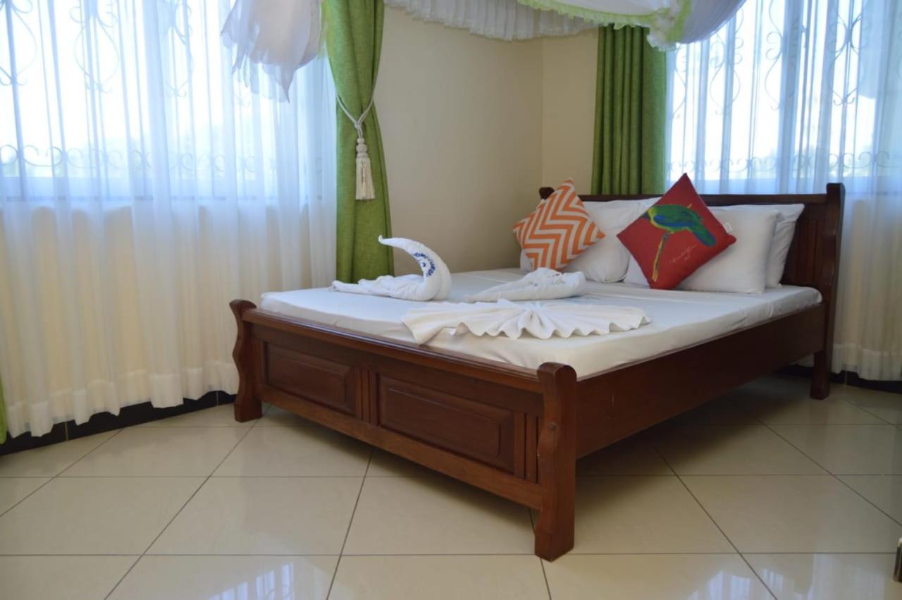 Prime Comfort Hotels & Apartments Mtwapa Exterior foto