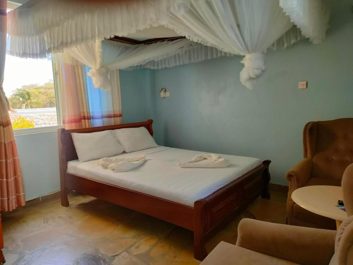 Prime Comfort Hotels & Apartments Mtwapa Exterior foto