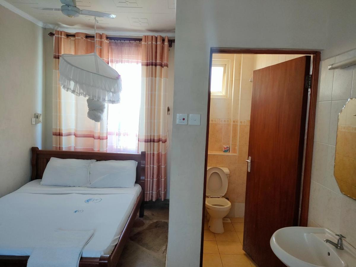 Prime Comfort Hotels & Apartments Mtwapa Exterior foto