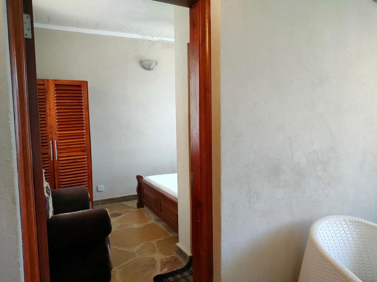 Prime Comfort Hotels & Apartments Mtwapa Exterior foto