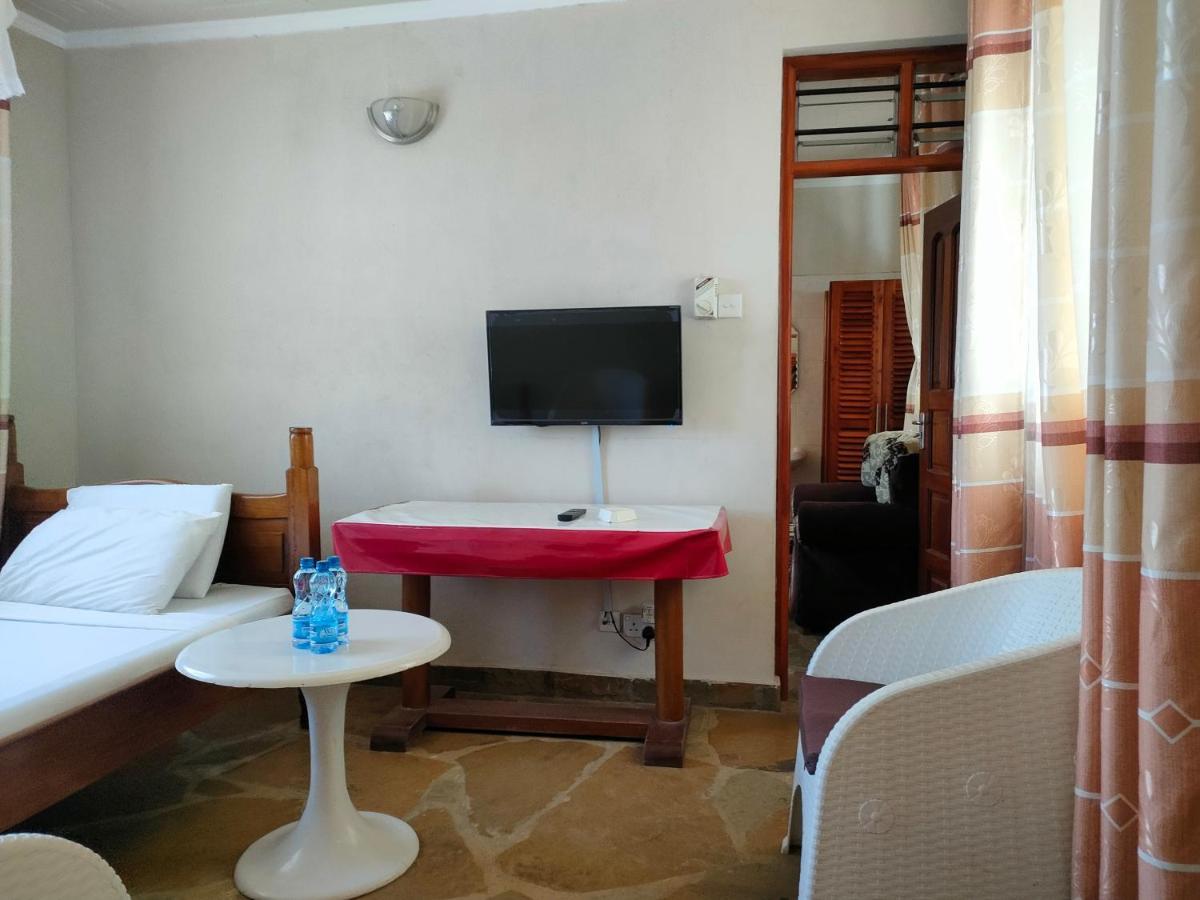 Prime Comfort Hotels & Apartments Mtwapa Exterior foto