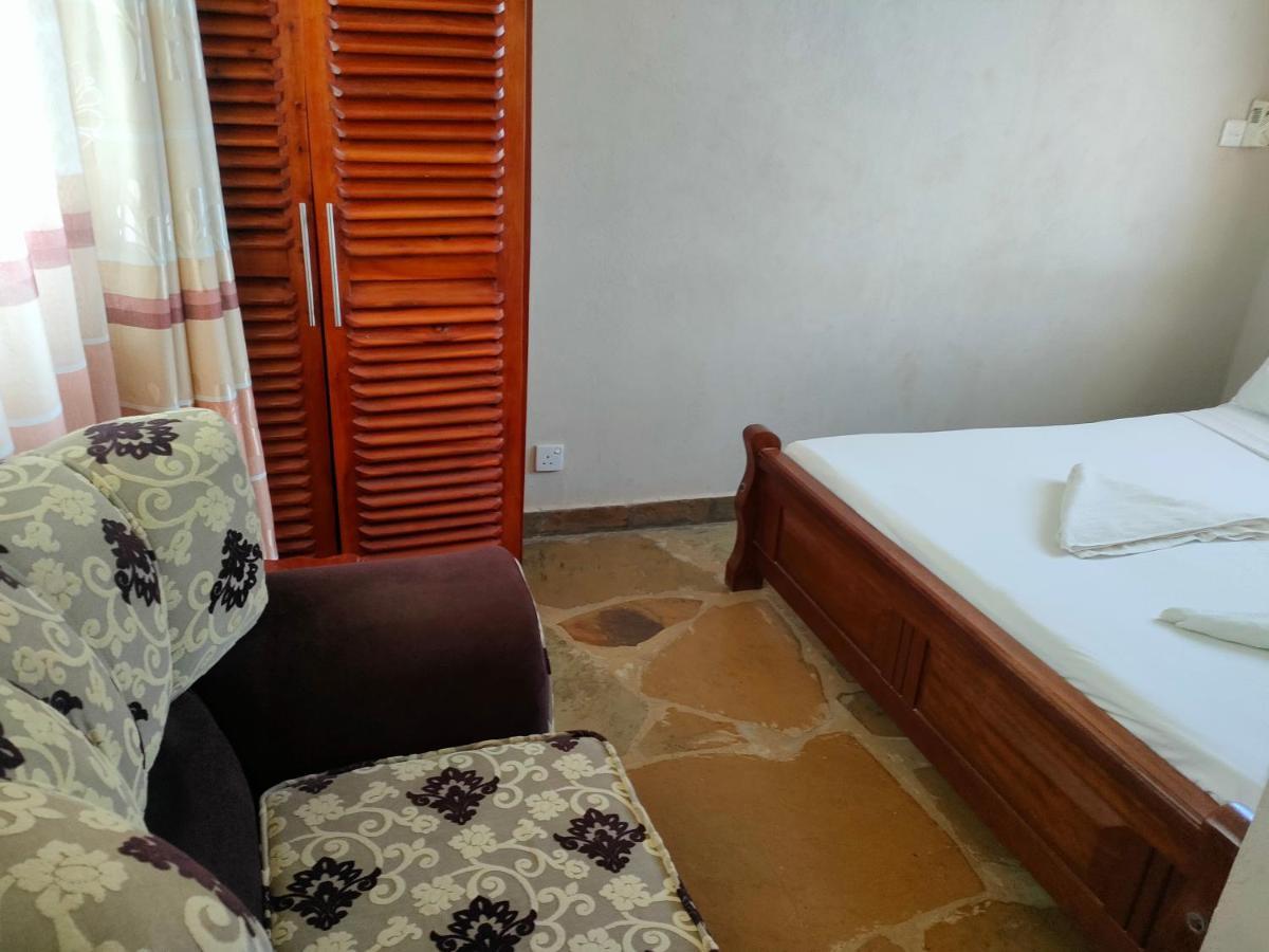 Prime Comfort Hotels & Apartments Mtwapa Exterior foto