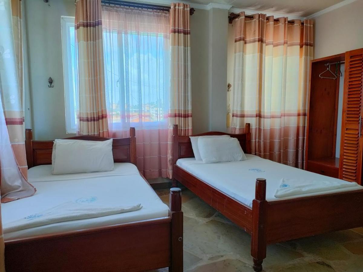 Prime Comfort Hotels & Apartments Mtwapa Exterior foto