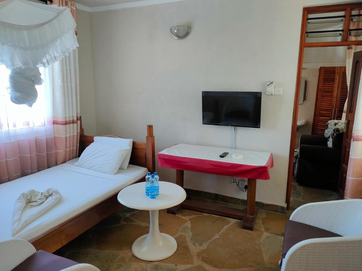 Prime Comfort Hotels & Apartments Mtwapa Exterior foto
