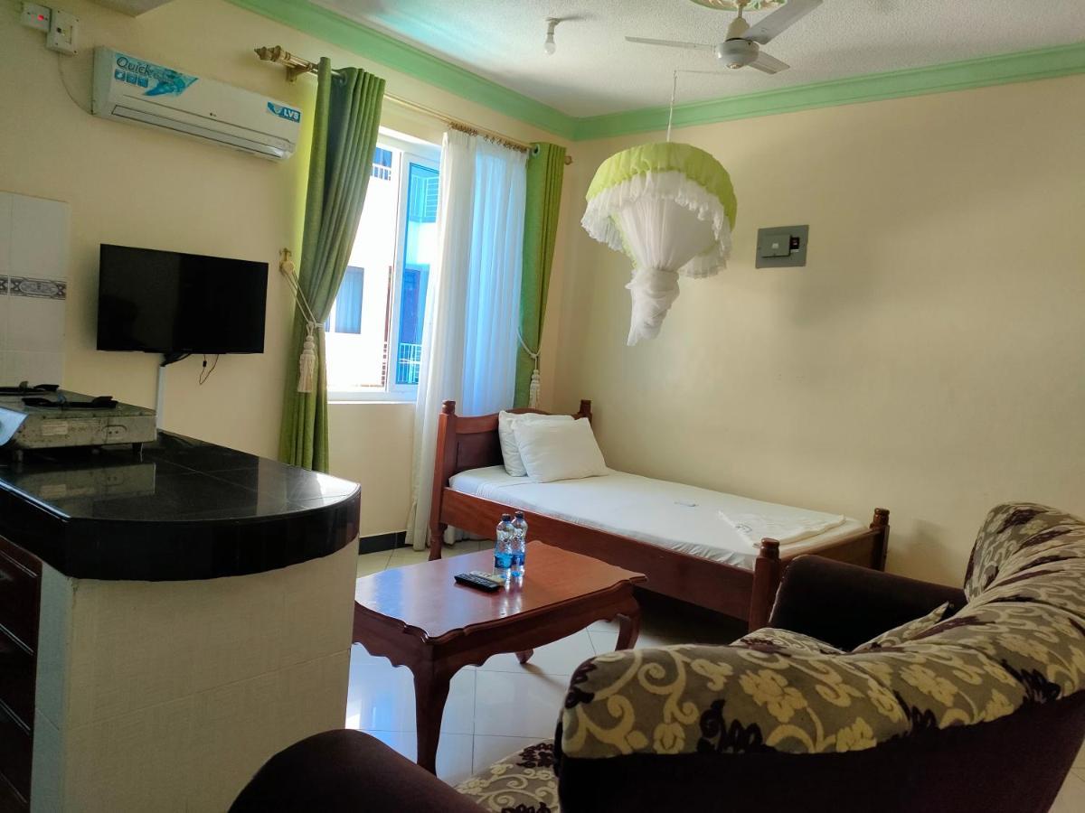 Prime Comfort Hotels & Apartments Mtwapa Exterior foto