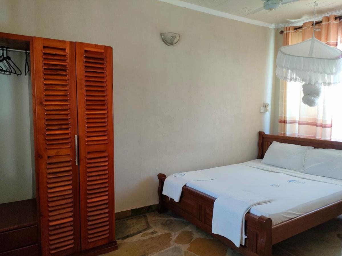 Prime Comfort Hotels & Apartments Mtwapa Exterior foto