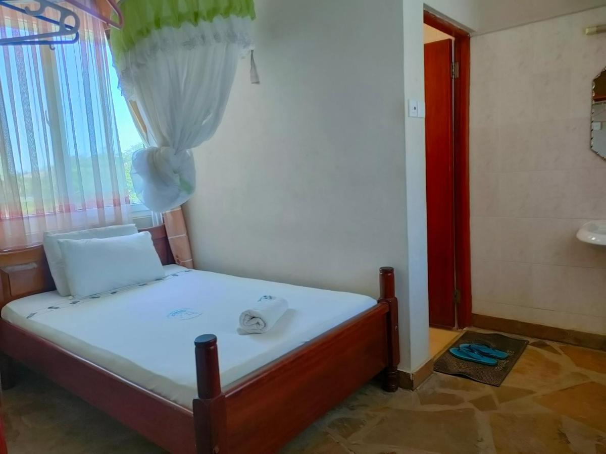 Prime Comfort Hotels & Apartments Mtwapa Exterior foto