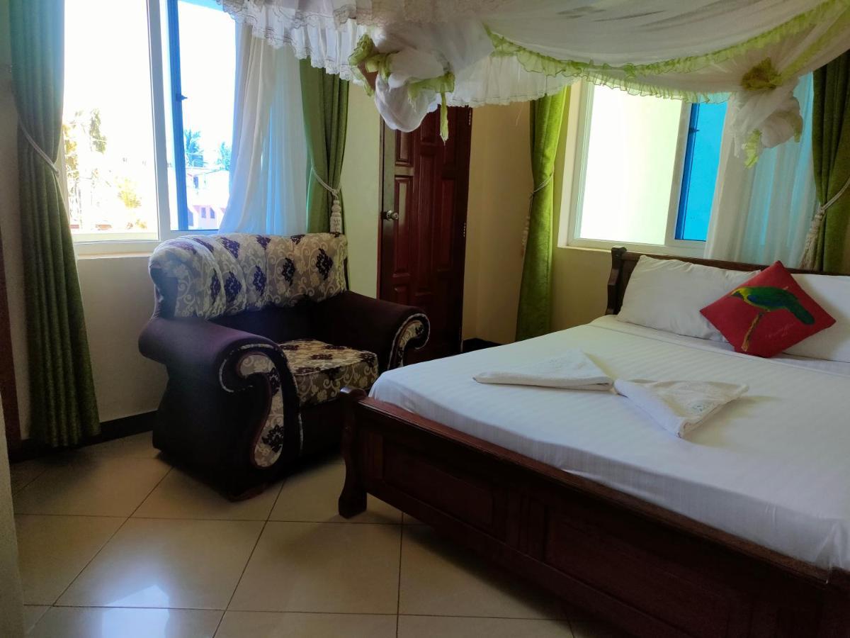 Prime Comfort Hotels & Apartments Mtwapa Exterior foto