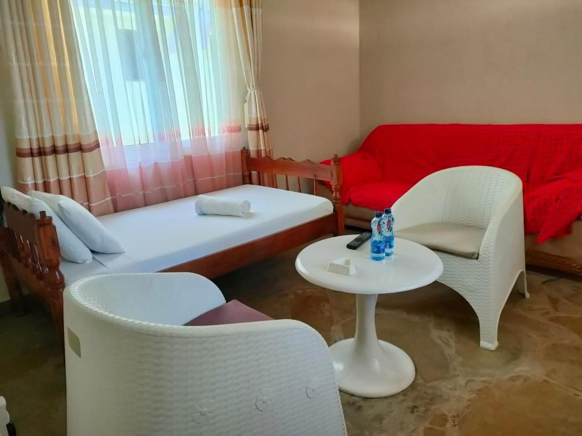 Prime Comfort Hotels & Apartments Mtwapa Exterior foto