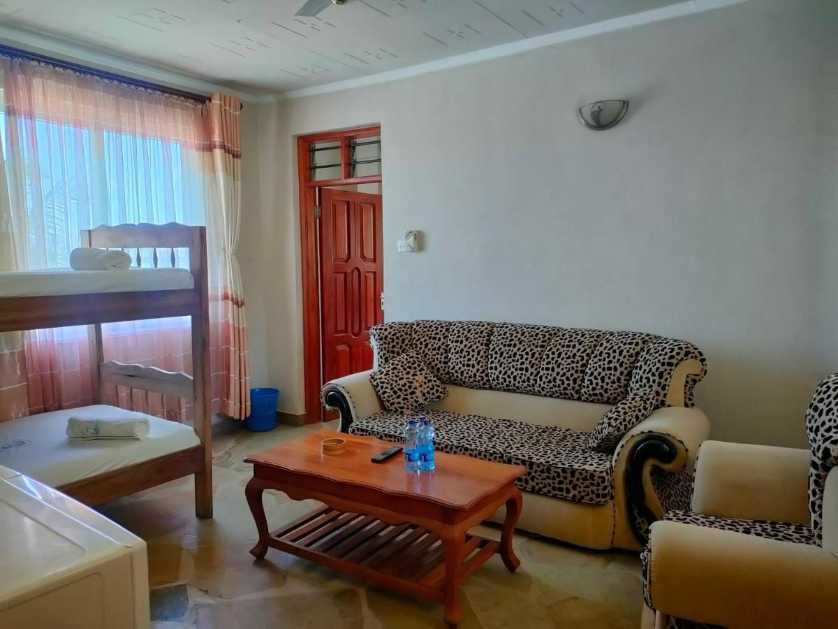 Prime Comfort Hotels & Apartments Mtwapa Exterior foto