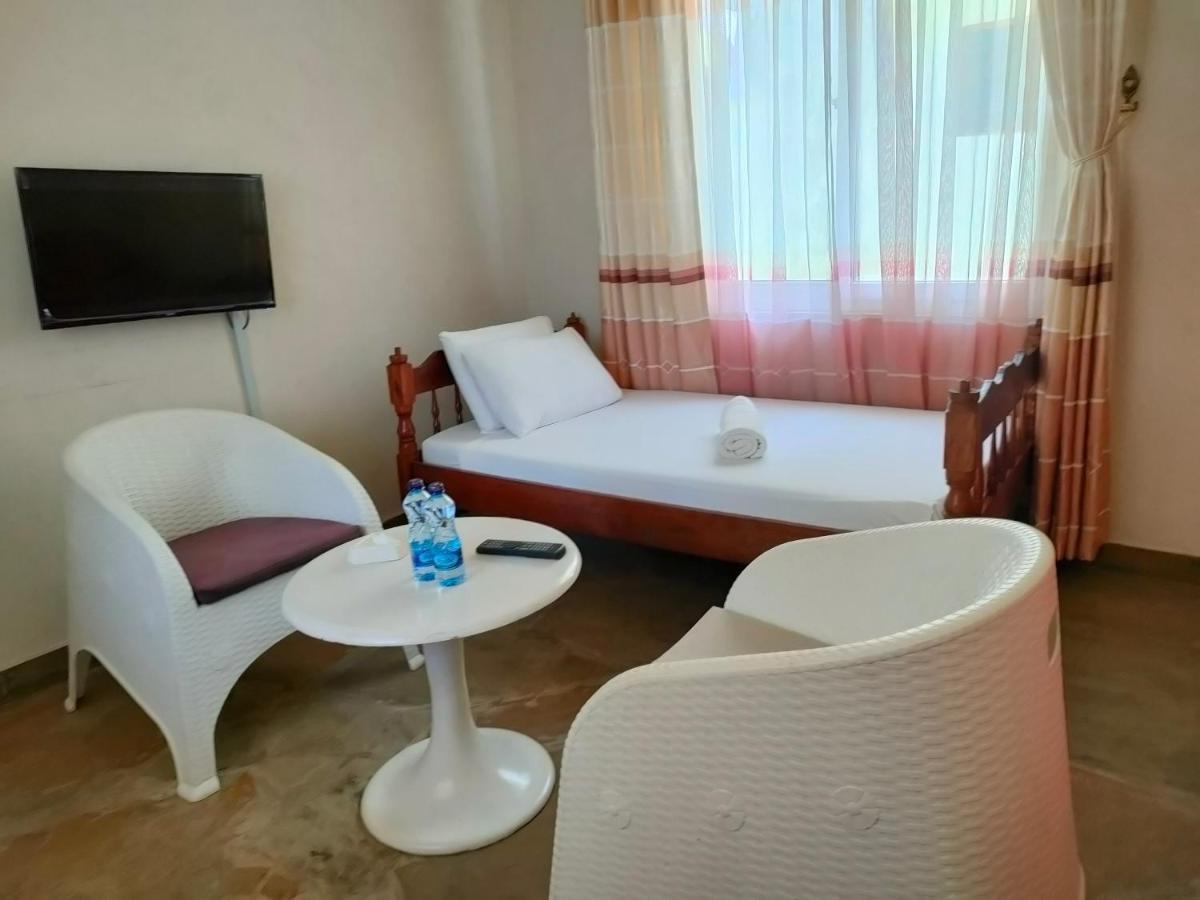 Prime Comfort Hotels & Apartments Mtwapa Exterior foto