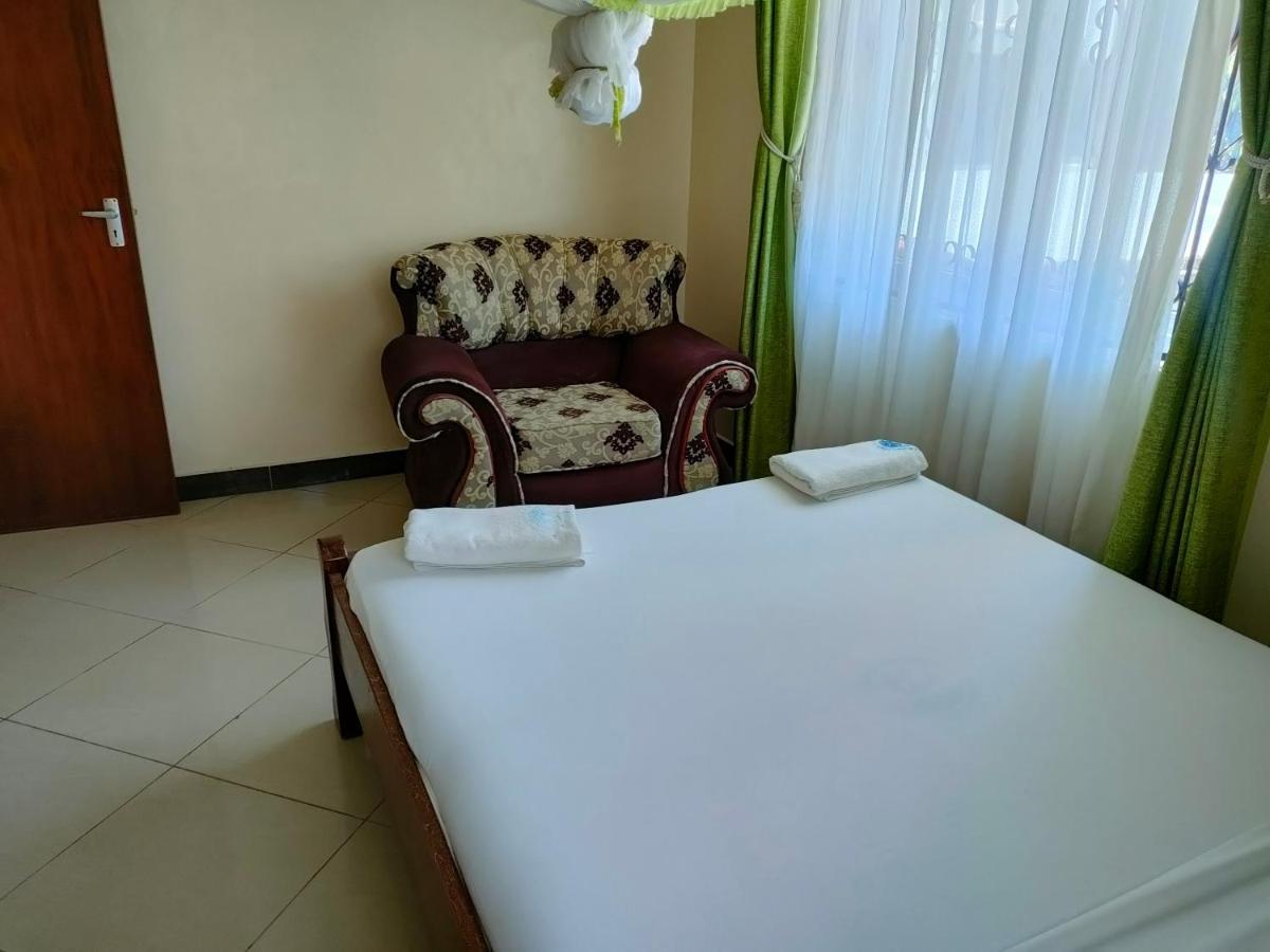 Prime Comfort Hotels & Apartments Mtwapa Exterior foto